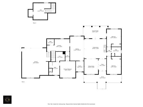 1407 Barrett Drive Mount Juliet TN 37122