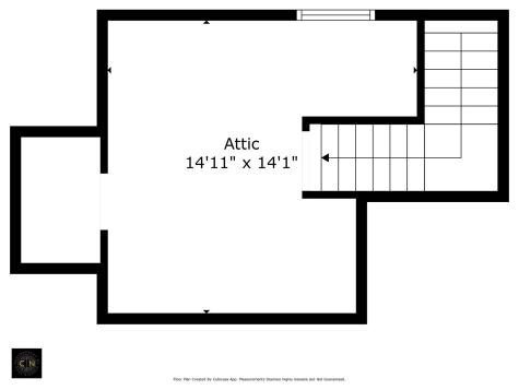 1407 Barrett Drive Mount Juliet TN 37122