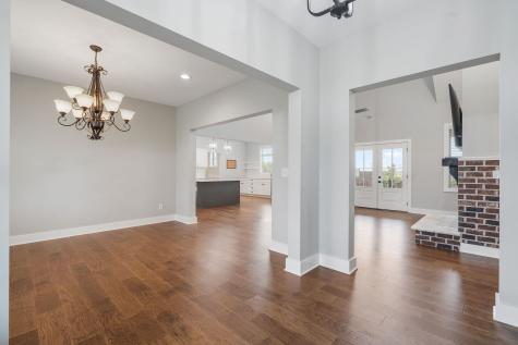 1407 Barrett Drive Mount Juliet TN 37122