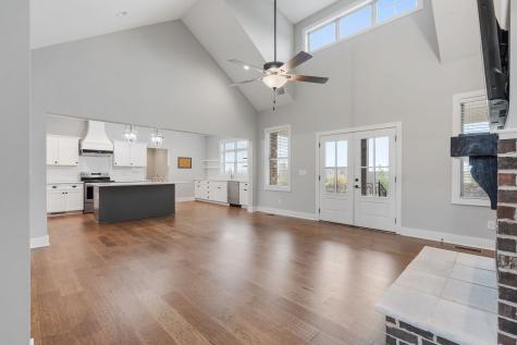 1407 Barrett Drive Mount Juliet TN 37122