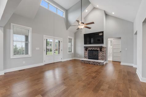 1407 Barrett Drive Mount Juliet TN 37122