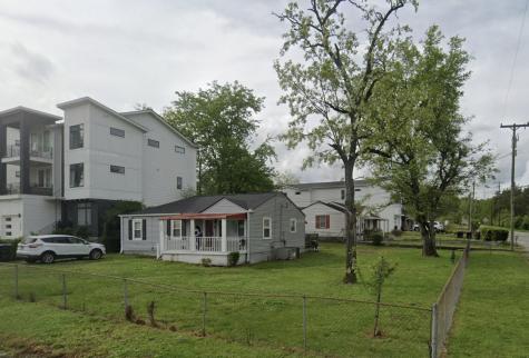 1001 Alice Street Nashville TN 37218