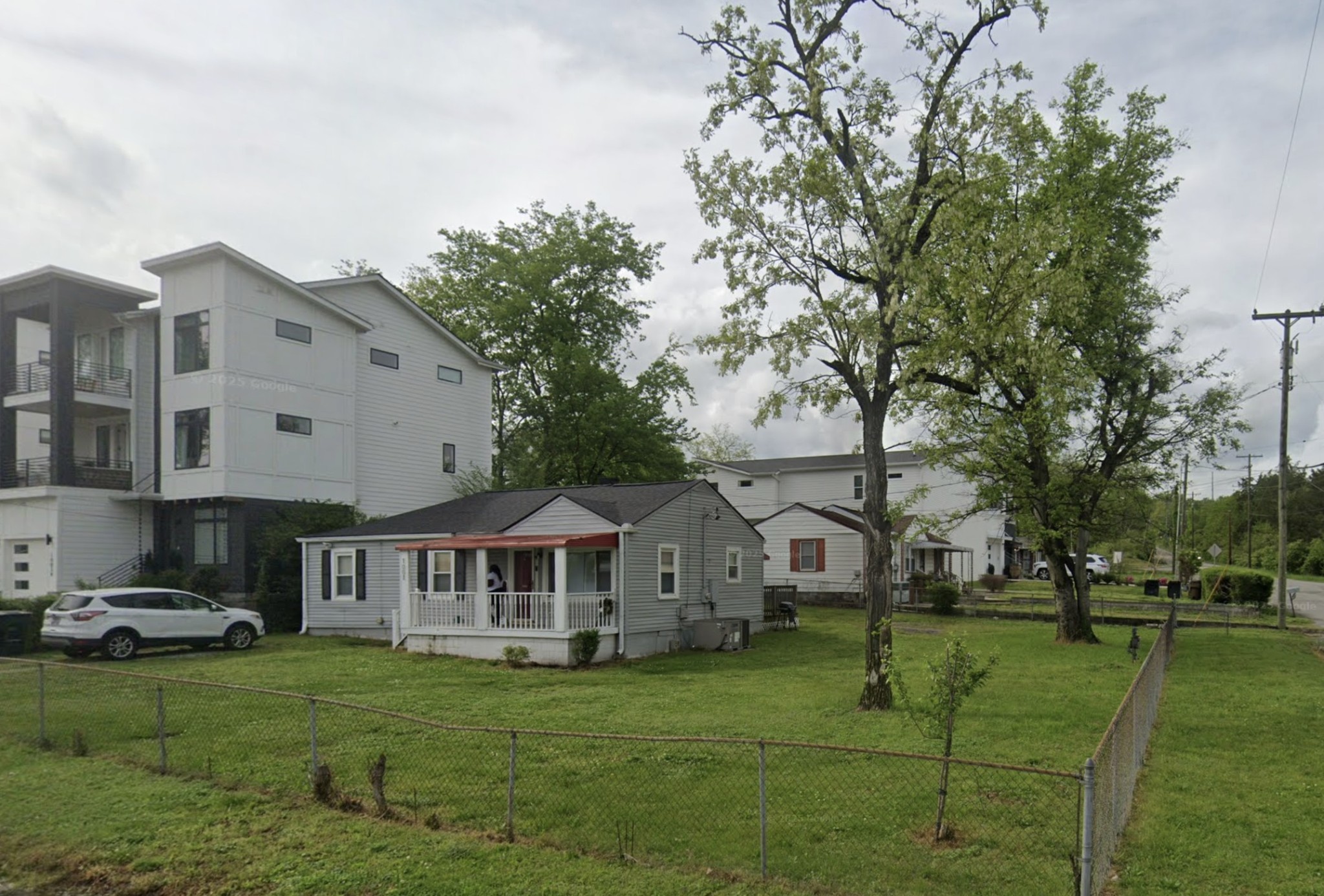 1001 Alice Street Nashville TN 37218