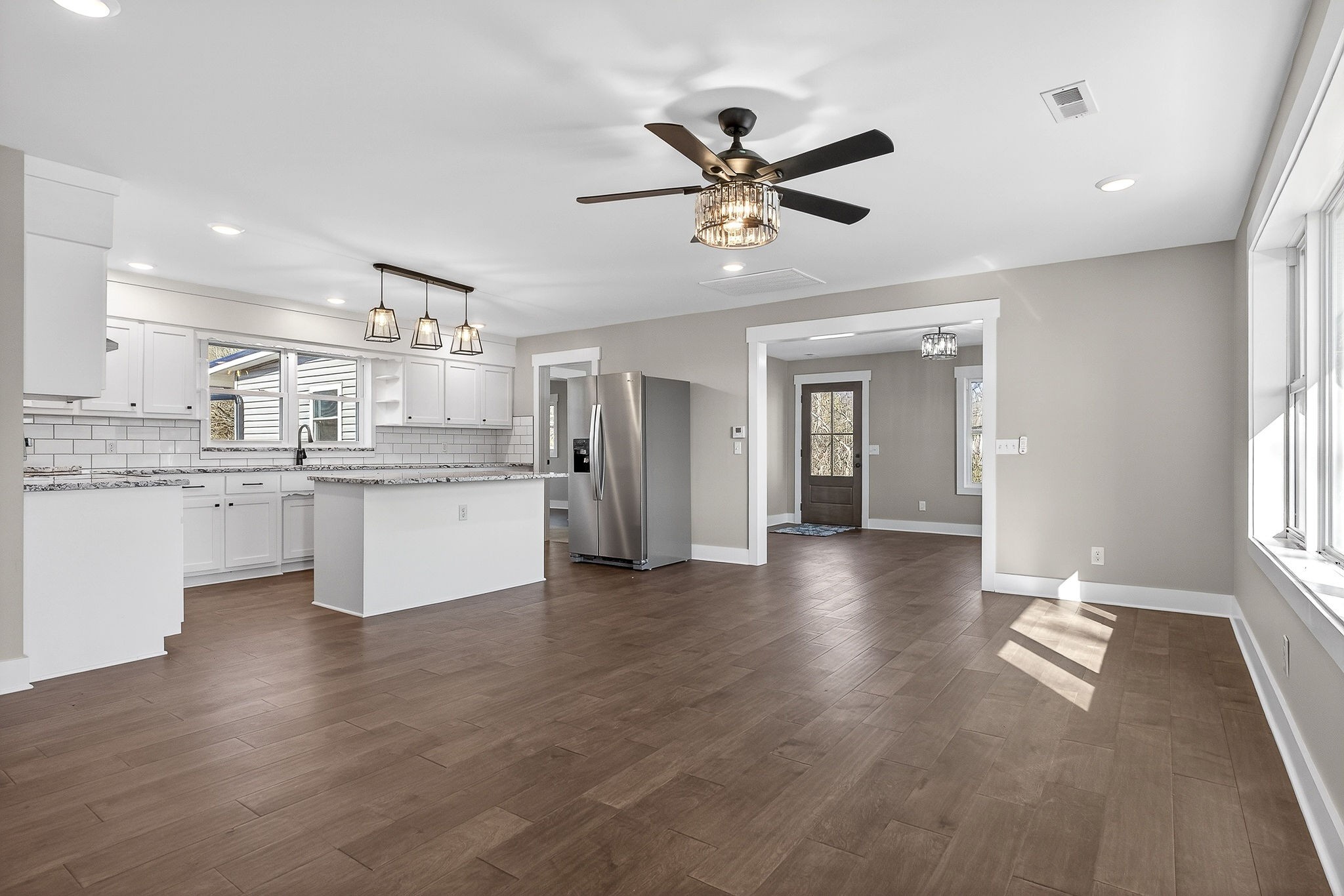 1277 Bluff Springs Road Mcminnville TN 37110