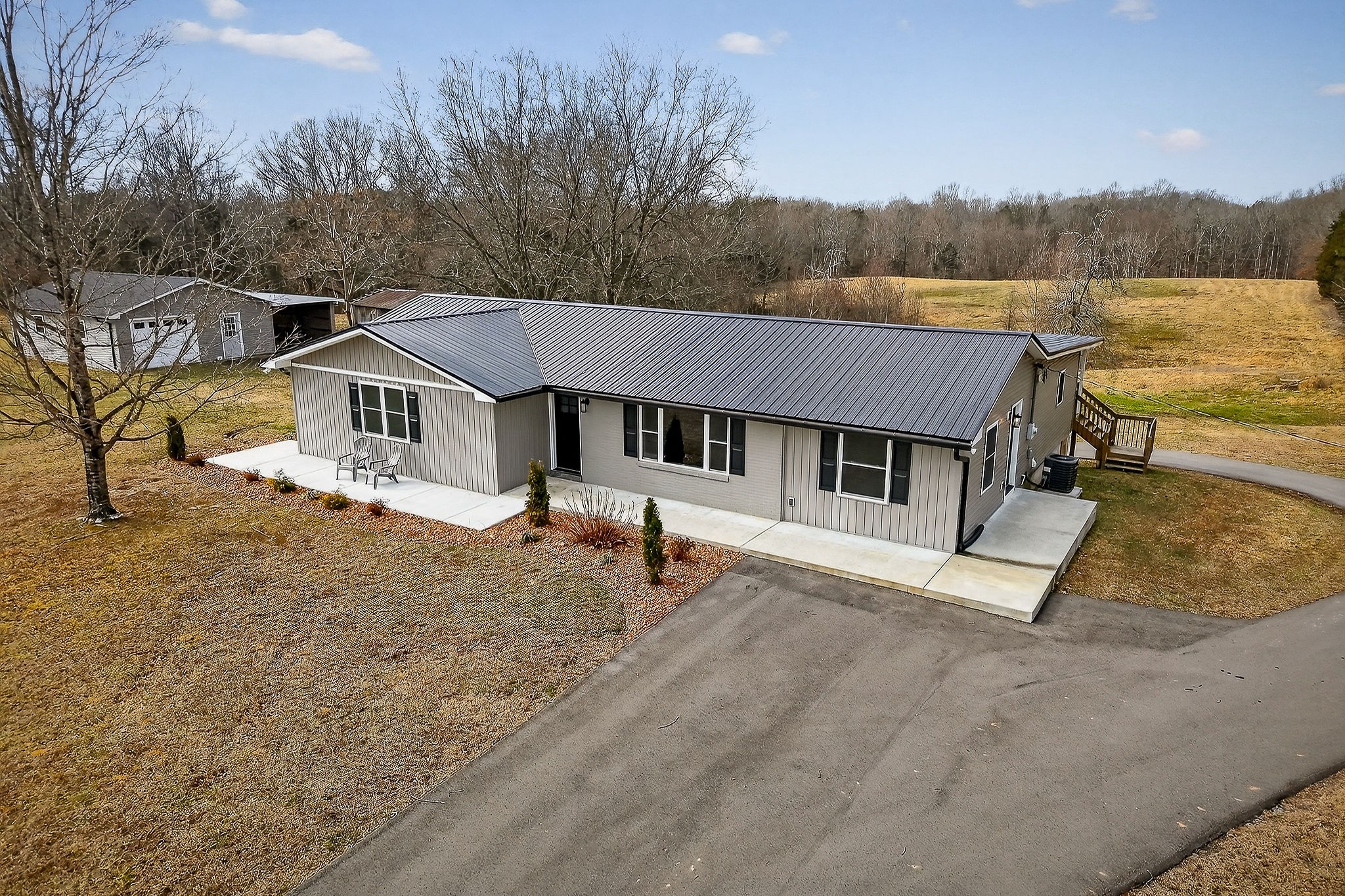 1277 Bluff Springs Road Mcminnville TN 37110