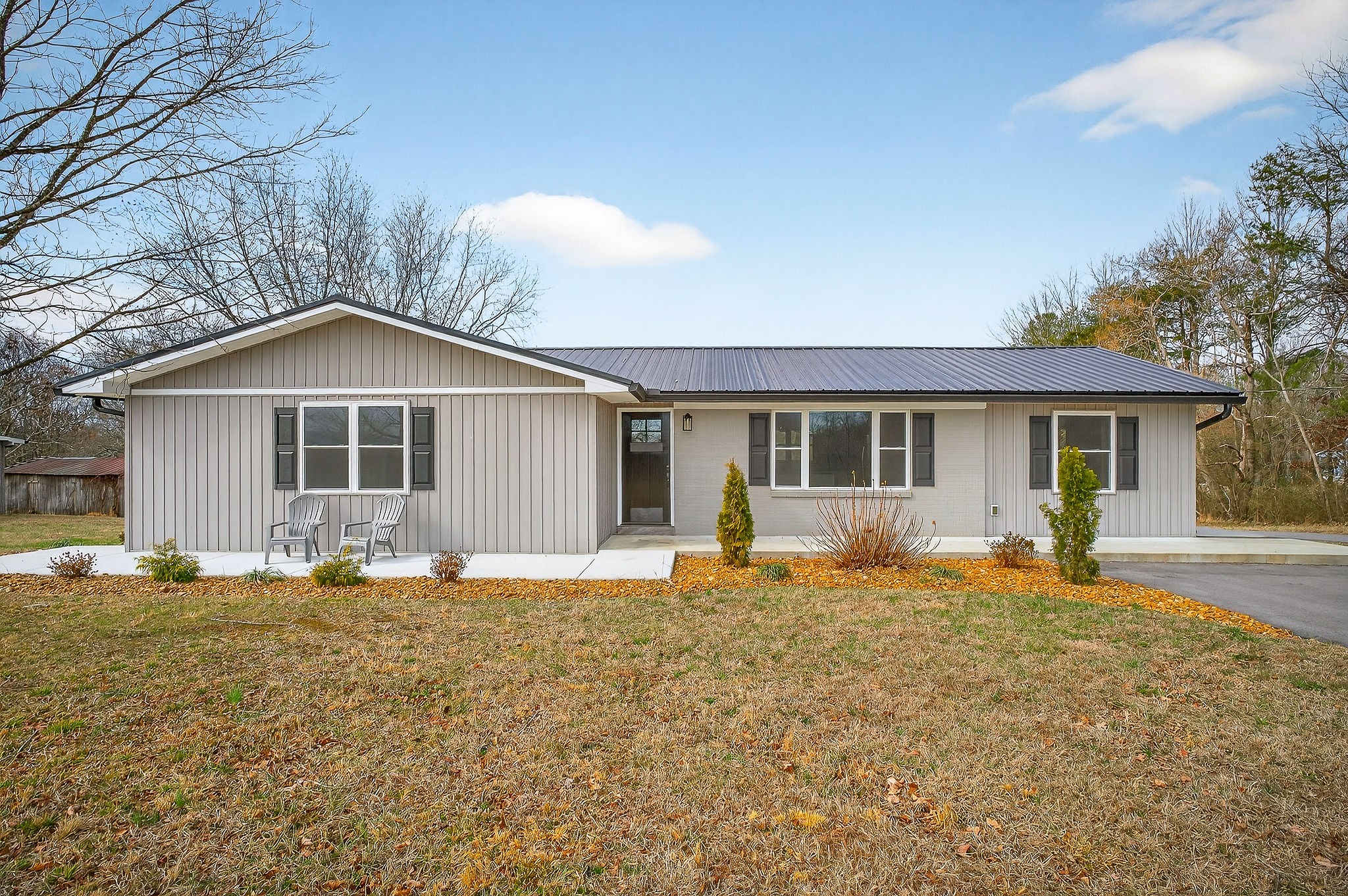 1277 Bluff Springs Road Mcminnville TN 37110