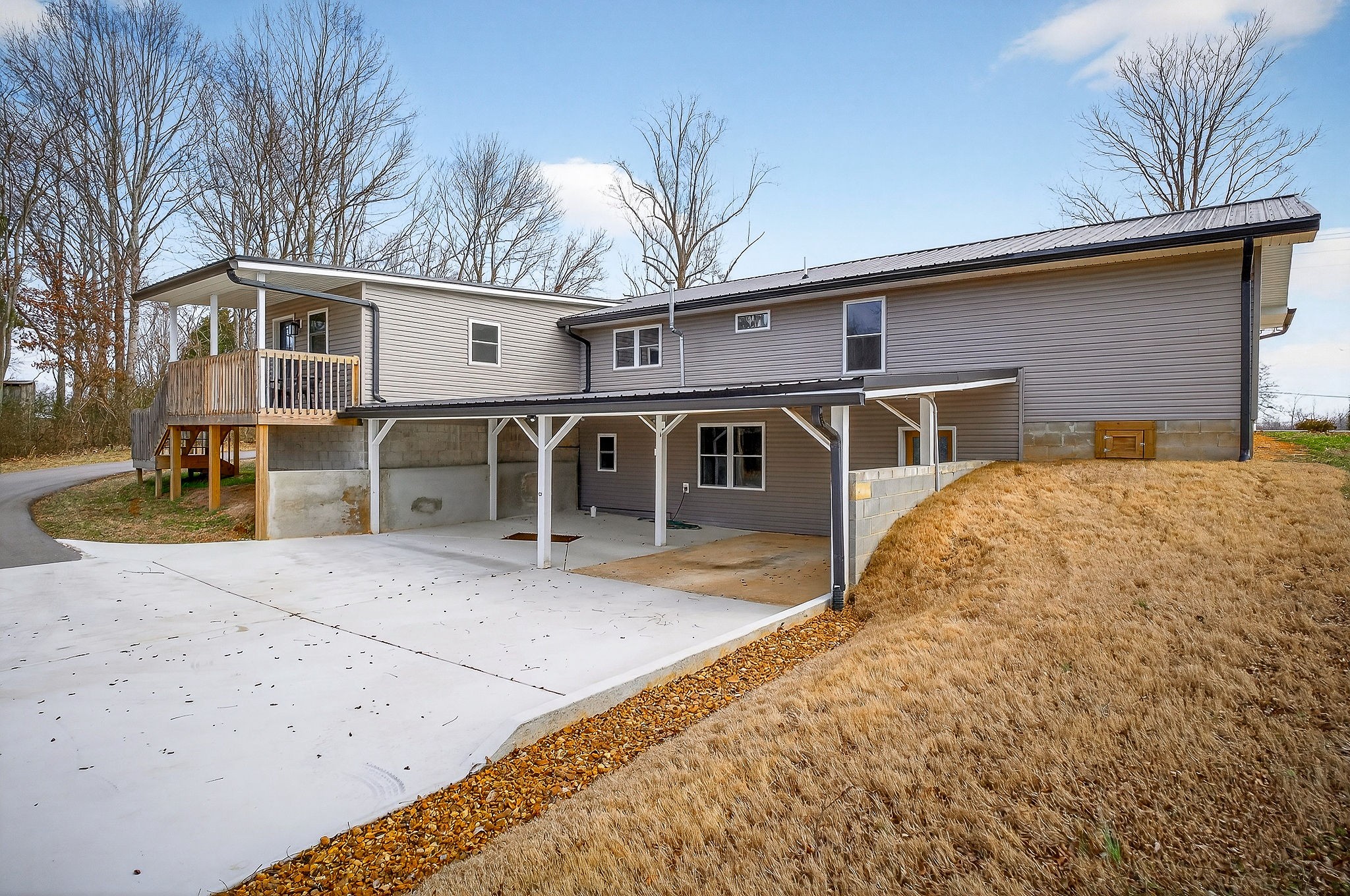 1277 Bluff Springs Road Mcminnville TN 37110