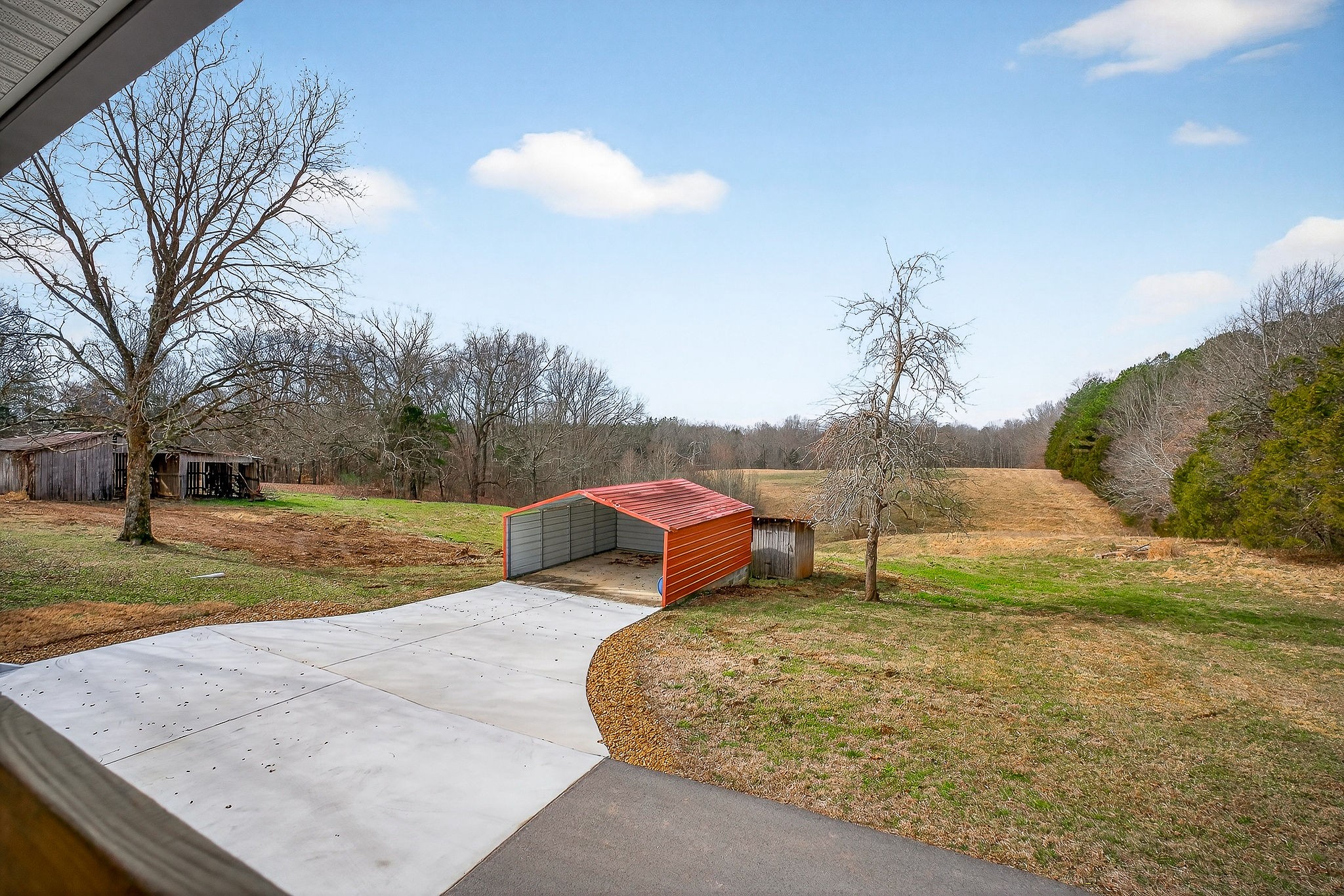 1277 Bluff Springs Road Mcminnville TN 37110