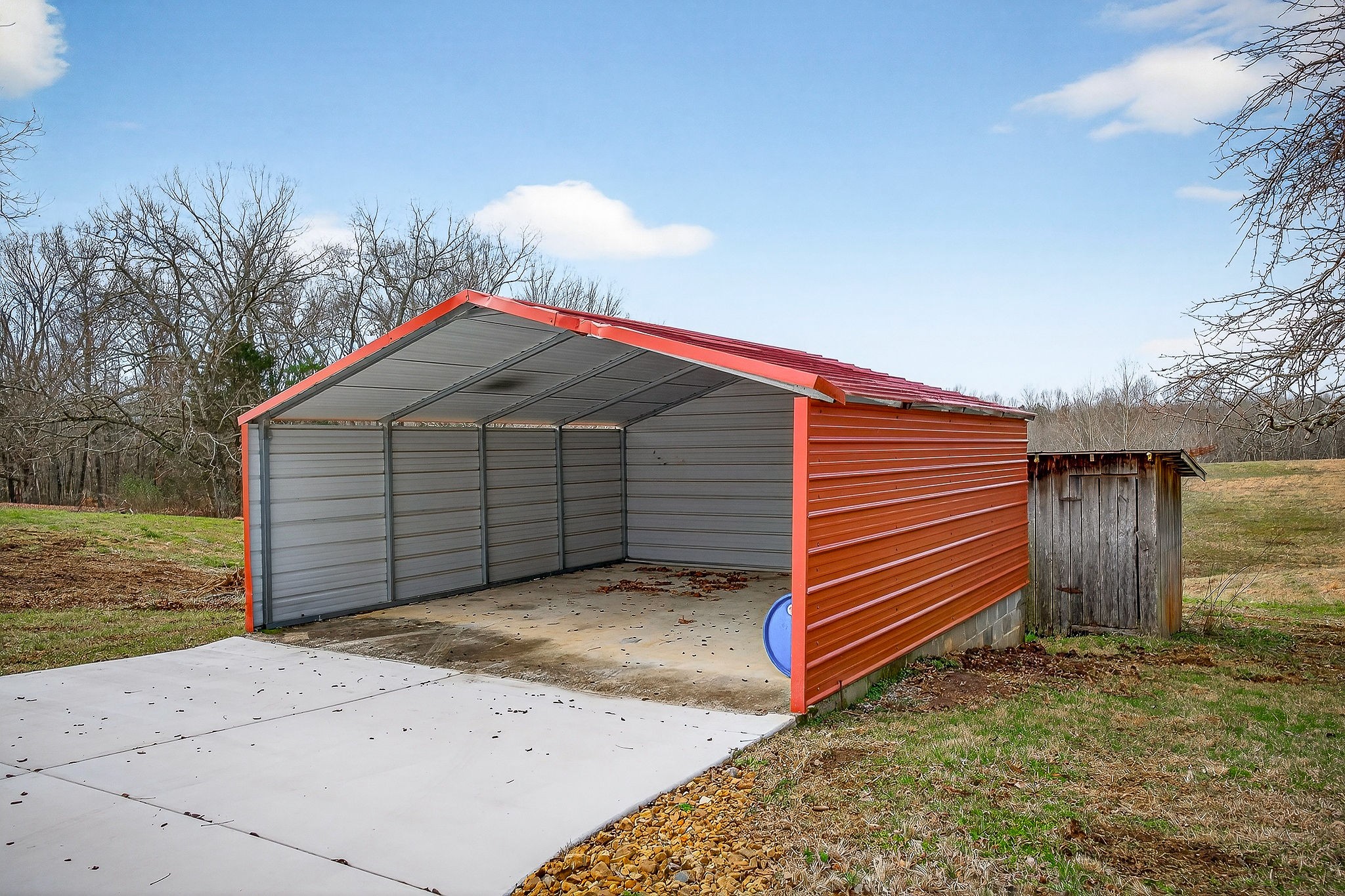 1277 Bluff Springs Road Mcminnville TN 37110