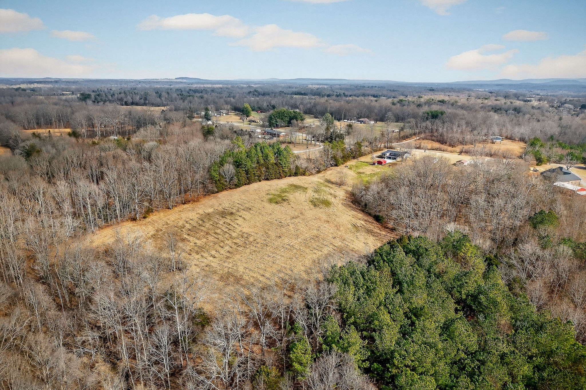 1277 Bluff Springs Road Mcminnville TN 37110