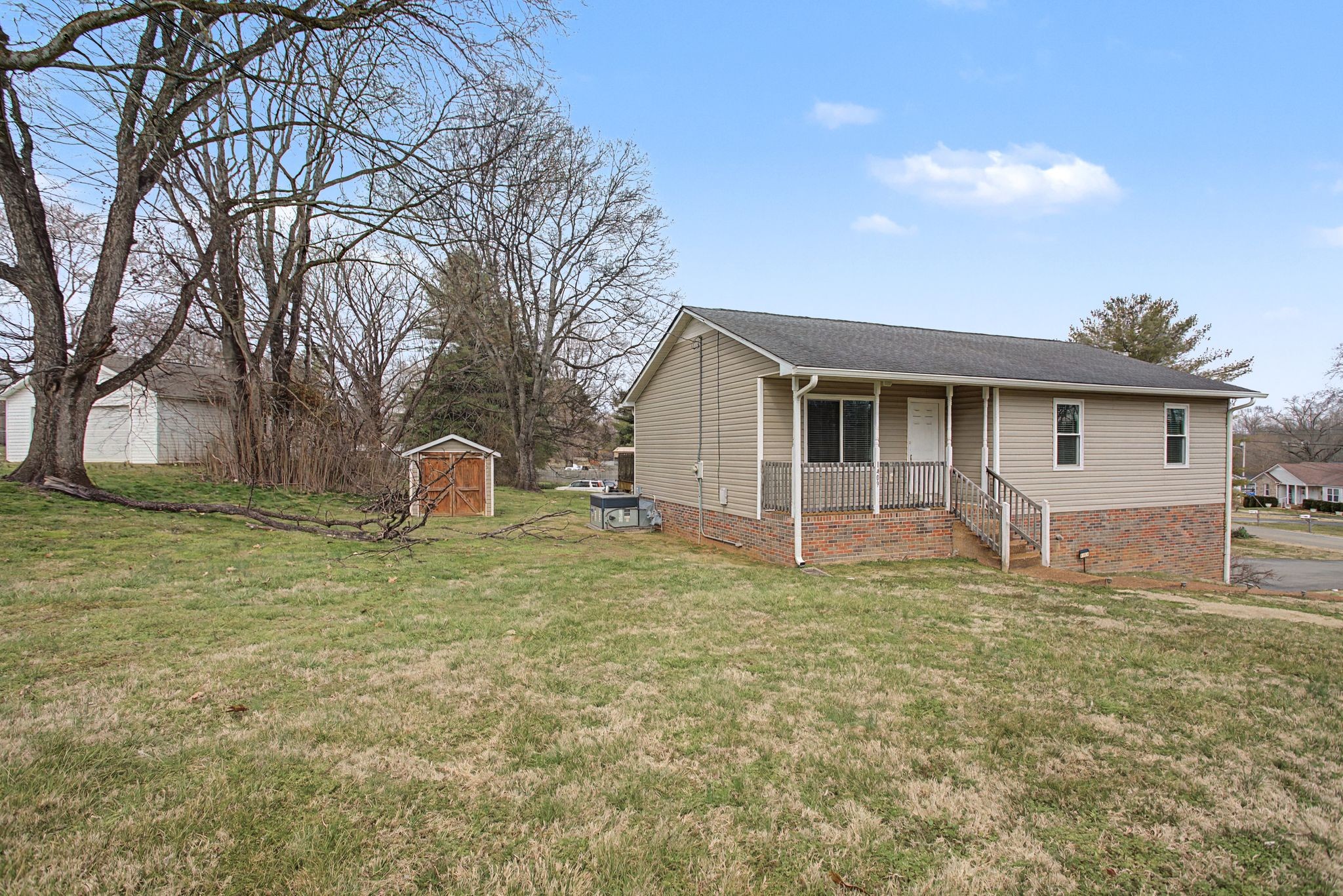 1409 Tower Drive Columbia TN 38401