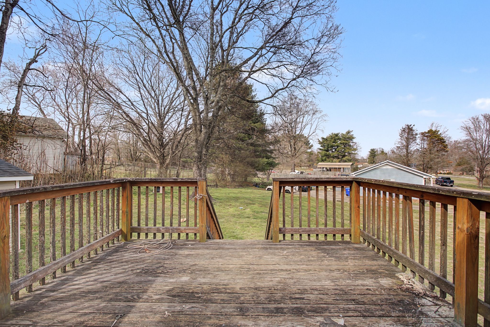 1409 Tower Drive Columbia TN 38401