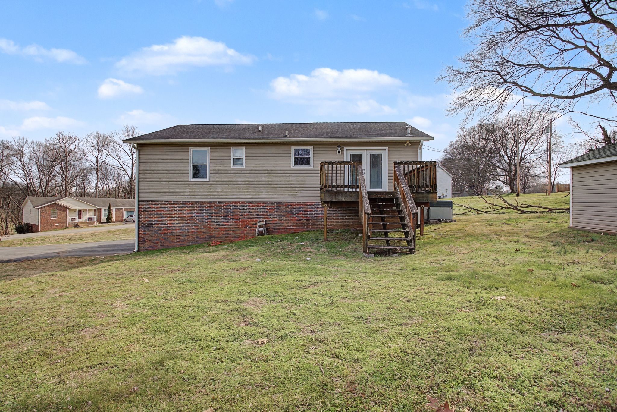 1409 Tower Drive Columbia TN 38401