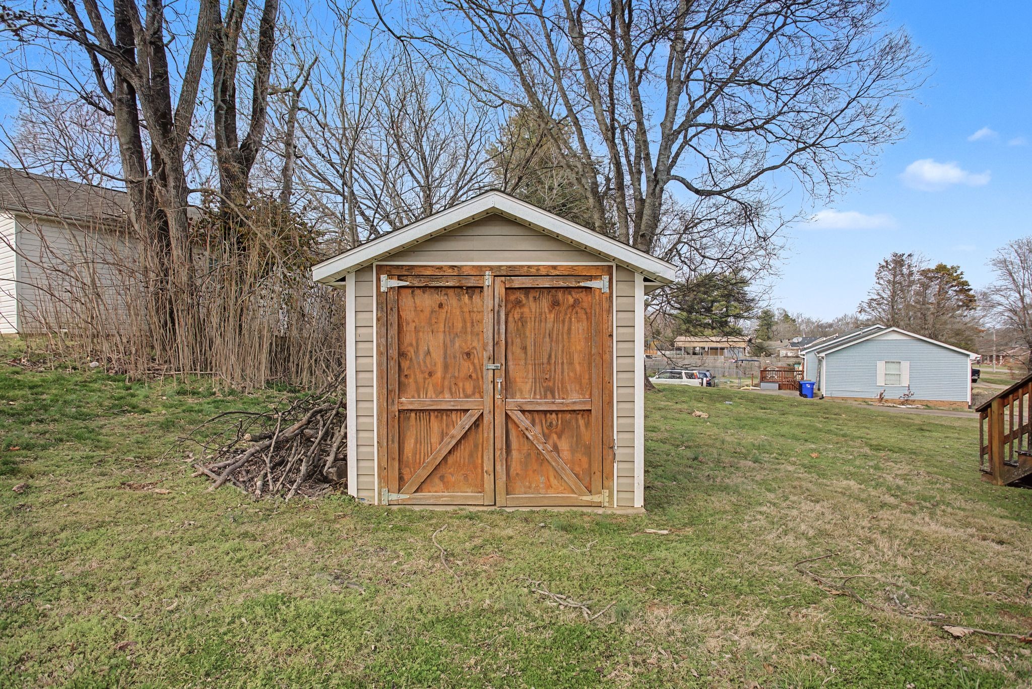 1409 Tower Drive Columbia TN 38401