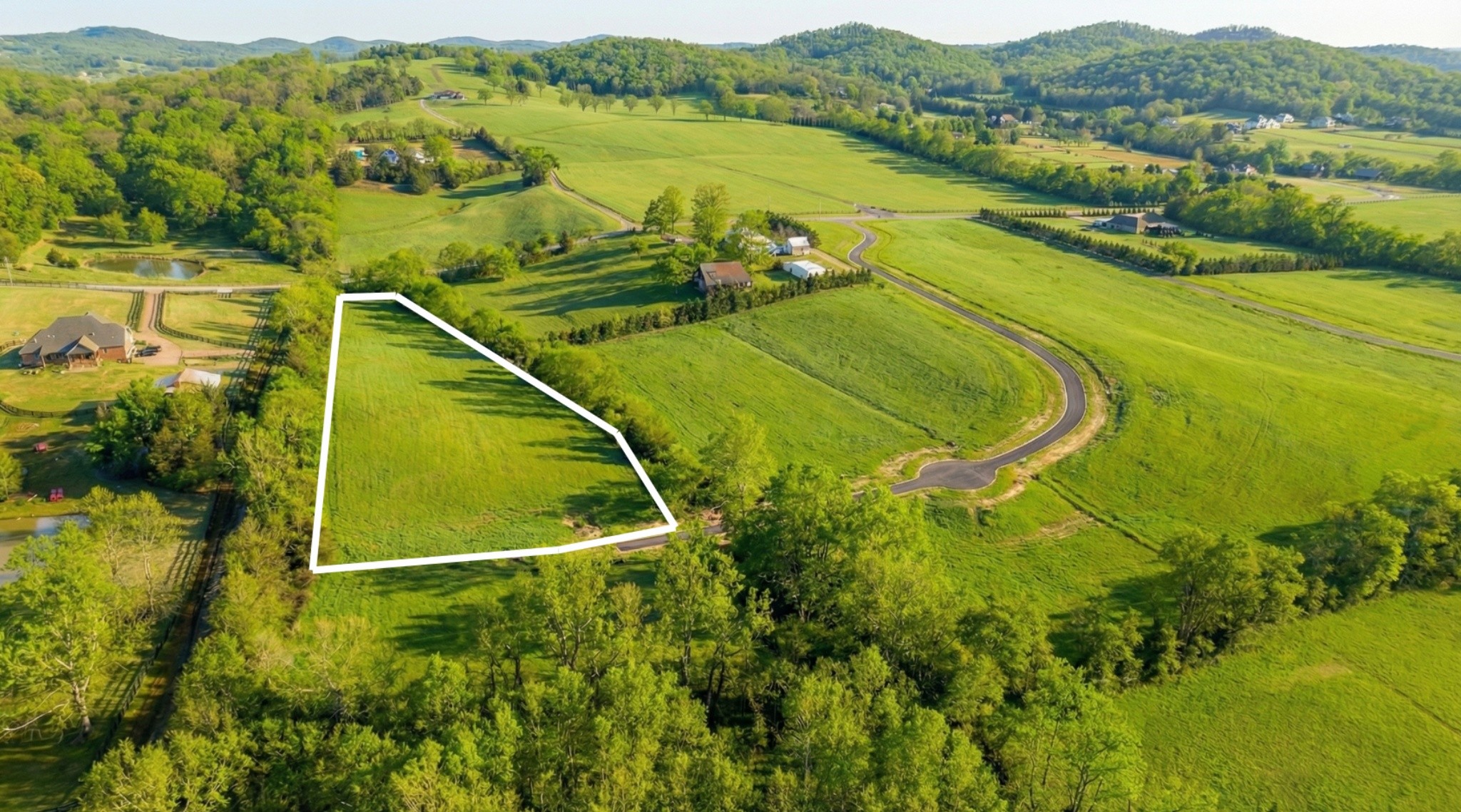 3016 Blythe Meadow Lane Arrington TN 37014