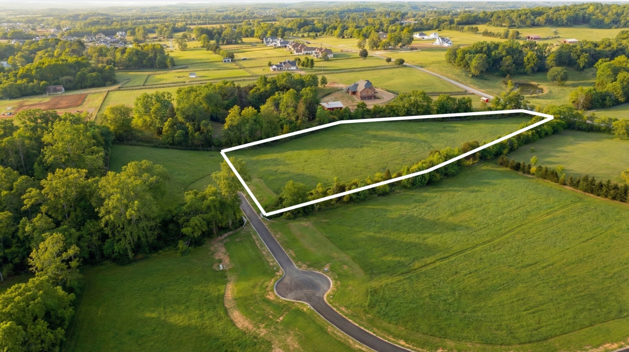 3016 Blythe Meadow Lane Arrington TN 37014