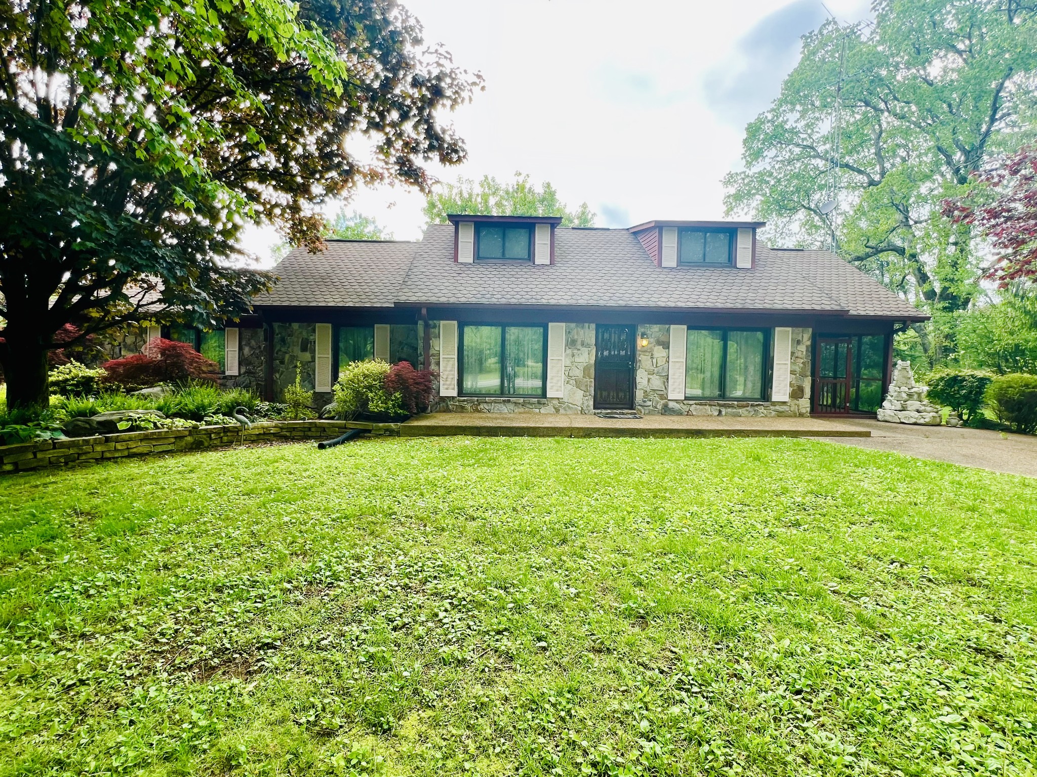 2933 Sr 56 Road Tracy City TN 37387