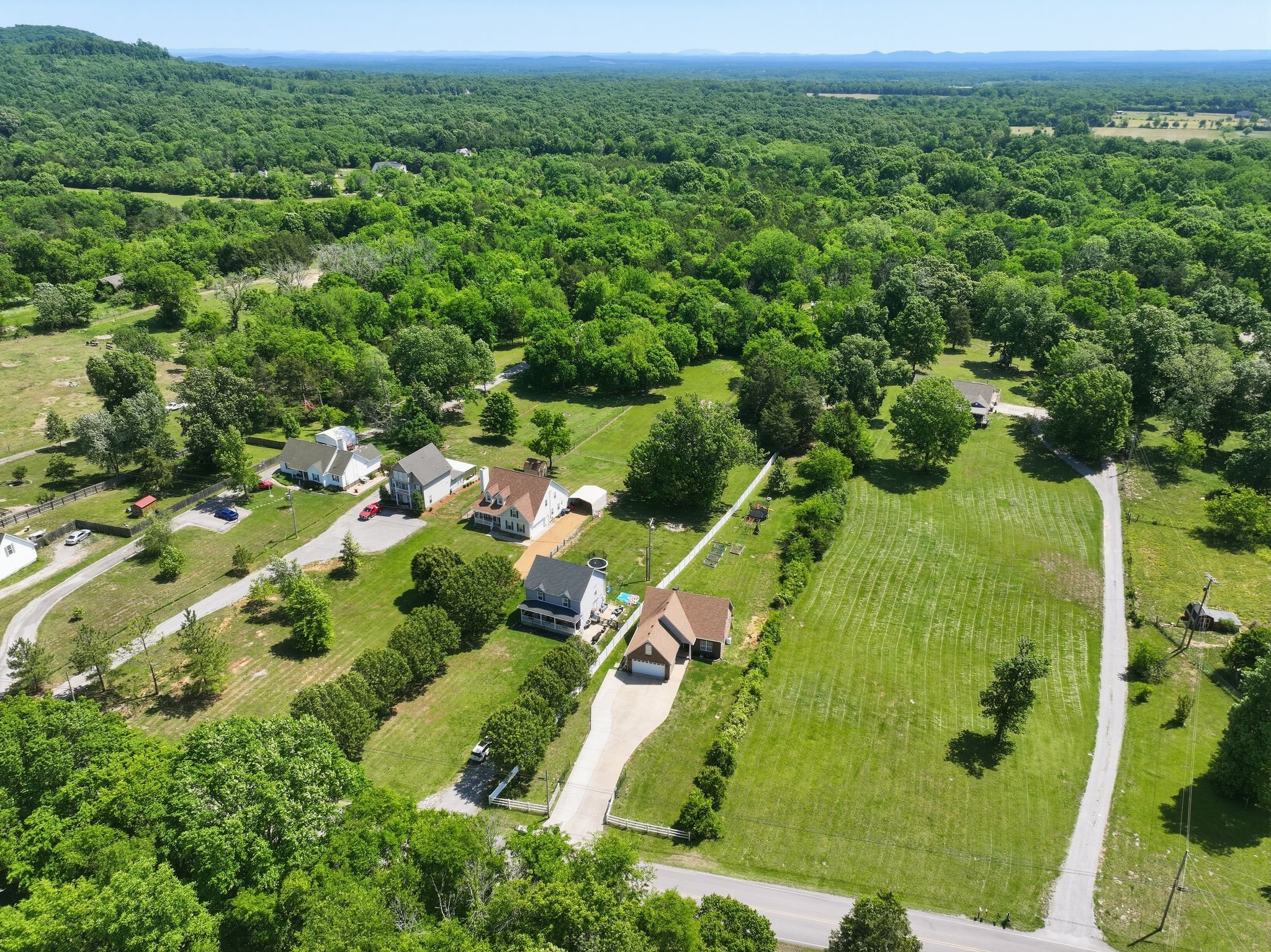 13535 Versailles Road Rockvale TN 37153