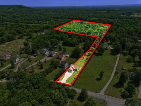 13535 Versailles Road Rockvale TN 37153
