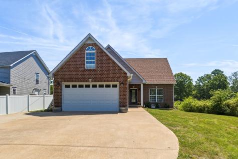 13535 Versailles Road Rockvale TN 37153