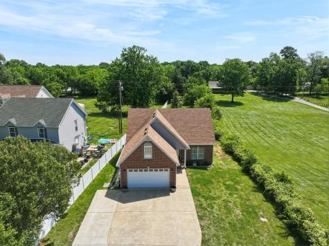 13535 Versailles Road Rockvale TN 37153