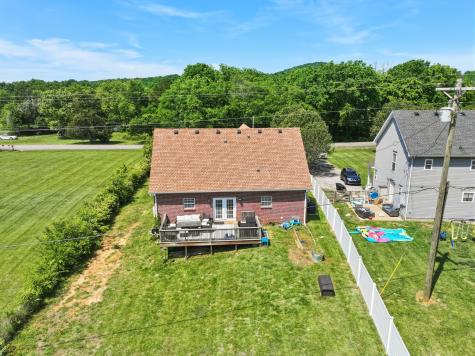 13535 Versailles Road Rockvale TN 37153