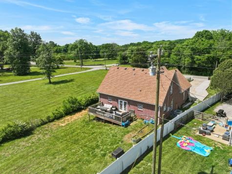 13535 Versailles Road Rockvale TN 37153