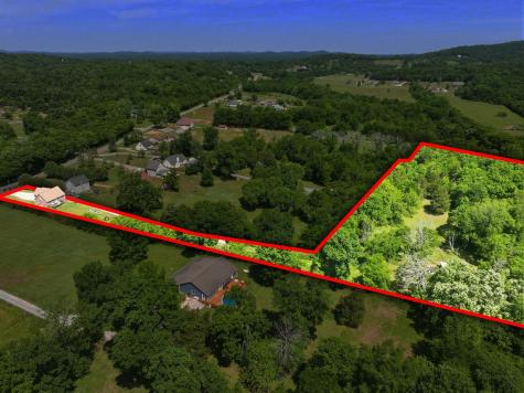 13535 Versailles Road Rockvale TN 37153
