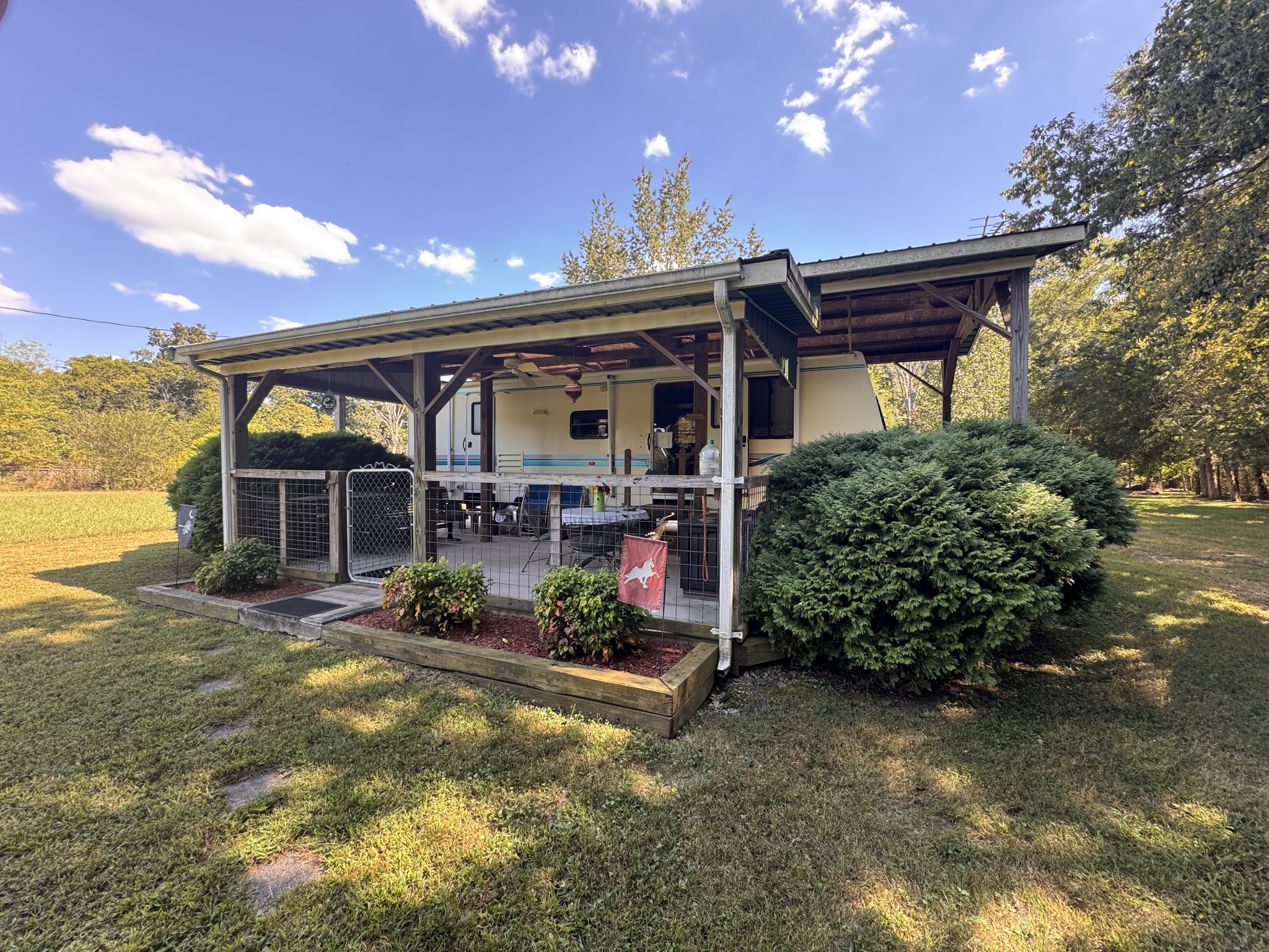 332 Deer Point Road Unionville TN 37180