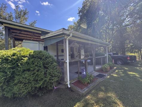 332 Deer Point Road Unionville TN 37180