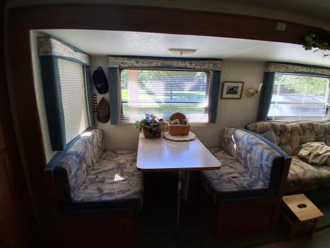332 Deer Point Road Unionville TN 37180