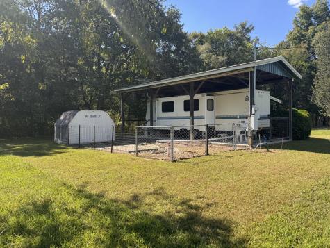 332 Deer Point Road Unionville TN 37180