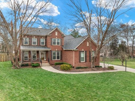 2207 Husker Court Brentwood TN 37027
