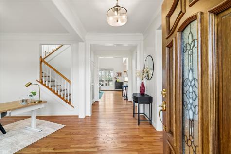2207 Husker Court Brentwood TN 37027