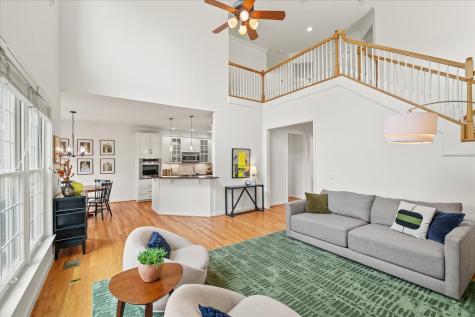 2207 Husker Court Brentwood TN 37027