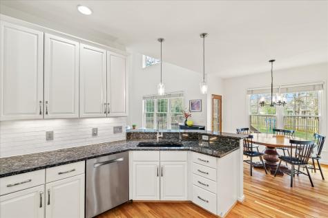 2207 Husker Court Brentwood TN 37027