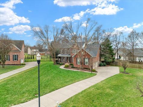 2207 Husker Court Brentwood TN 37027