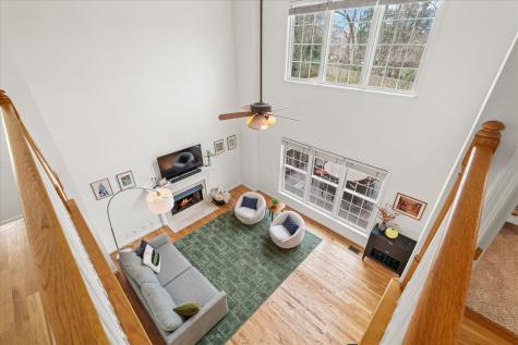 2207 Husker Court Brentwood TN 37027