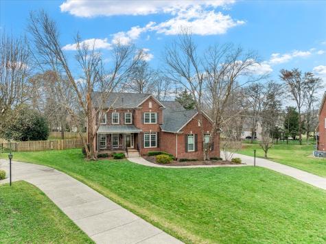 2207 Husker Court Brentwood TN 37027