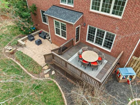 2207 Husker Court Brentwood TN 37027