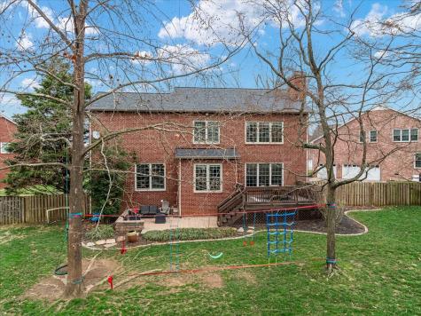 2207 Husker Court Brentwood TN 37027