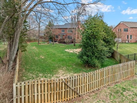 2207 Husker Court Brentwood TN 37027