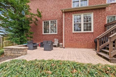 2207 Husker Court Brentwood TN 37027