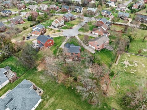 2207 Husker Court Brentwood TN 37027