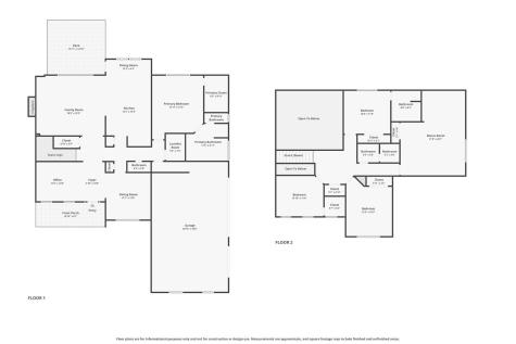 2207 Husker Court Brentwood TN 37027