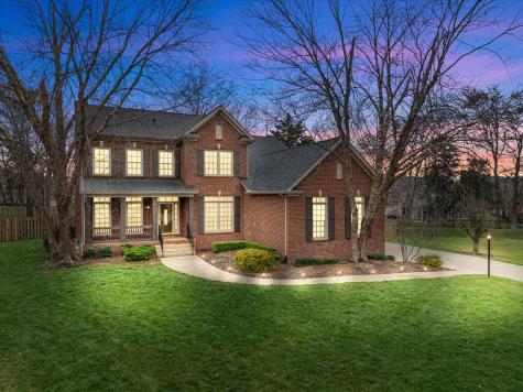 2207 Husker Court Brentwood TN 37027