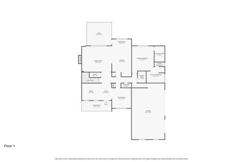 2207 Husker Court Brentwood TN 37027
