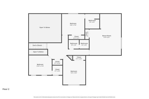 2207 Husker Court Brentwood TN 37027