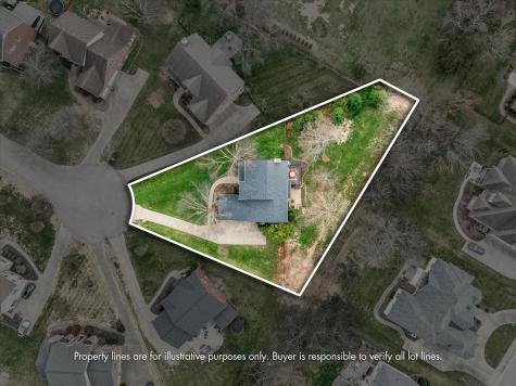 2207 Husker Court Brentwood TN 37027
