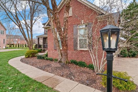 2207 Husker Court Brentwood TN 37027